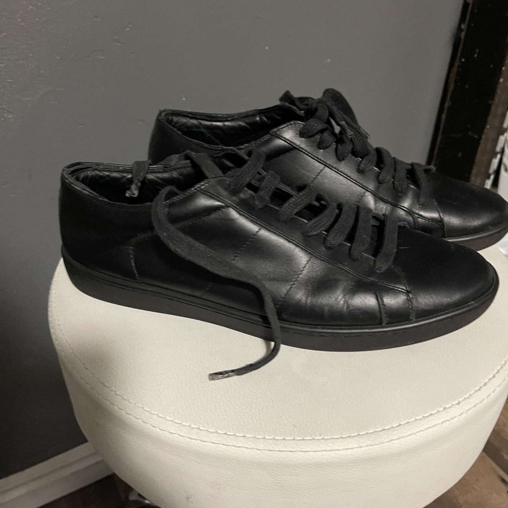 Saint Laurent Snaeaker